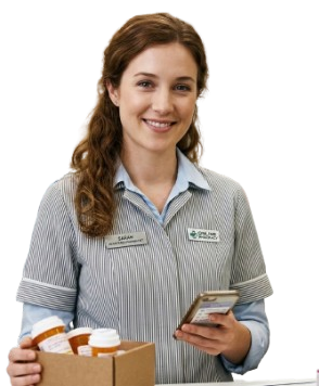 About Meds For You Rx
